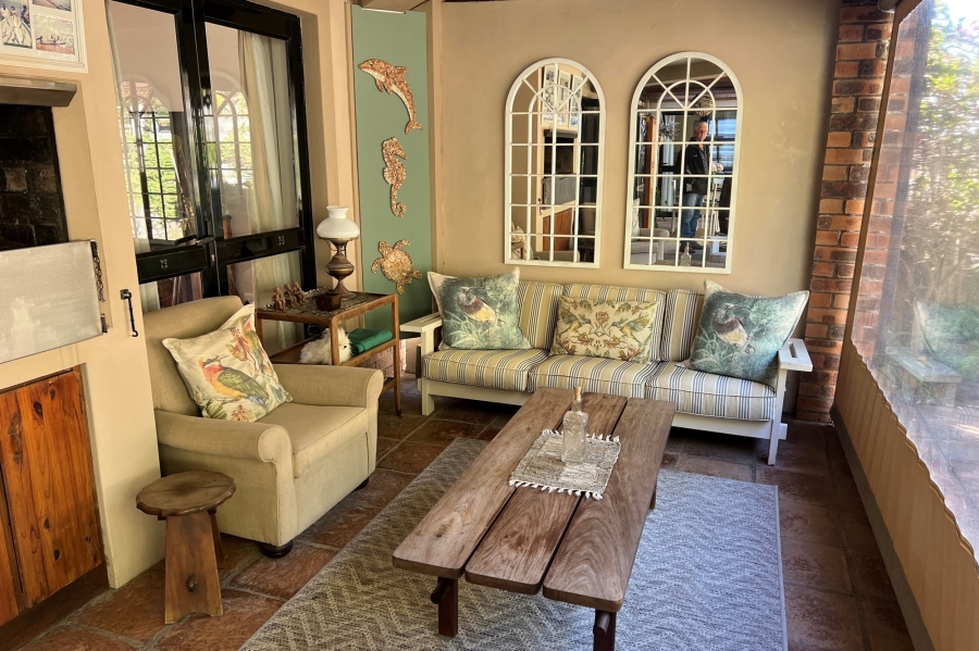 3 Bedroom Property for Sale in Glen Navar Eastern Cape